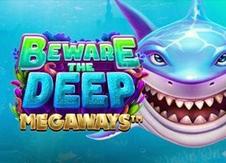 Beware the Deep Megaways слот Прагматик