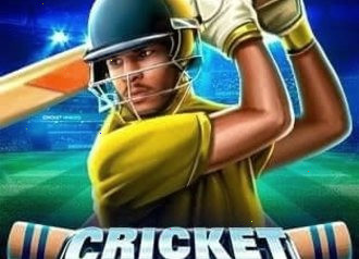 Slot: Cricket Heroes
