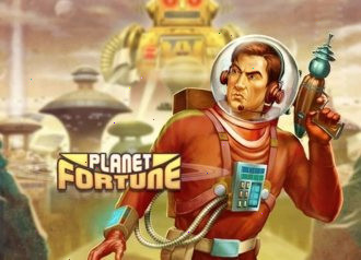 planet fortune Play'n Go